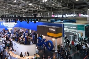 ees Europe lleva el debate de las baterías y los acumuladores a The smarter E Europe
 