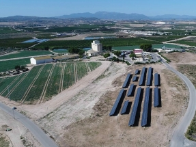 La Comarca Meats se suma a la ola del autoconsumo con una instalación solar de 1.500 kilovatios La Comarca Meats se suma a la ola del autoconsumo con una instalación solar de 1.500 kilovatios