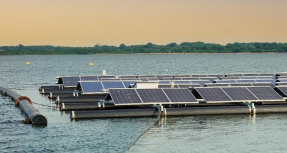 Ekiocean, la fotovoltaica con vocación marinera