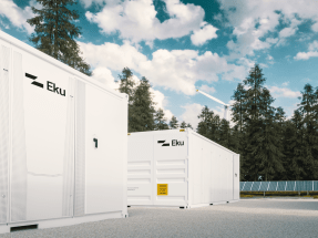 Eku Energy Partners with Renera Energy to Develop Over 1GW of Battery Storage Projects 