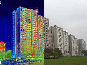 IDAE y Ecrowd firman un protocolo para la financiación de la rehabilitación energética de edificios