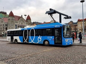 Will Renewables Make Public Transportation More Affordable?