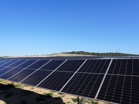 Elmya Returns to the UK With a Large PV Project With Innova