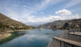 HydroPulse, el proyecto europea para impulsar la generación de energía hidroeléctrica en Andalucía