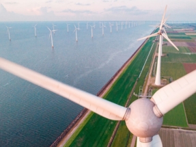 La eólica y la solar superan al gas por primera vez en la historia de la Unión Europea La eólica y la solar superan al gas por primera vez en la historia de la Unión Europea