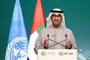 
Acuerdo en la CoP28 para abandonar los combustibles fósiles en 2050
