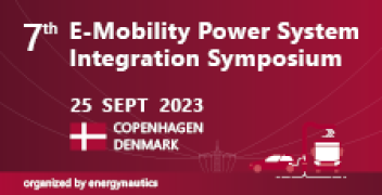7th E-Mobility Power System Integration Symposium