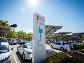 Endesa anuncia que la mitad de su flota estará electrificada en tres años