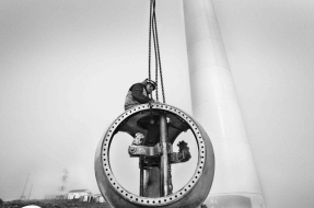 Mucho viento y poco tiempo Mucho viento y poco tiempo