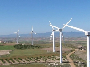 Enel Green Power invertirá 280 millones de euros en los próximos 18 meses en Andalucía y Extremadura Enel Green Power invertirá 280 millones de euros en los próximos 18 meses en Andalucía y Extremadura