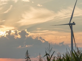 Enel Green Power’s White Cloud Wind Farm to Supply Renewable Energy to AECI