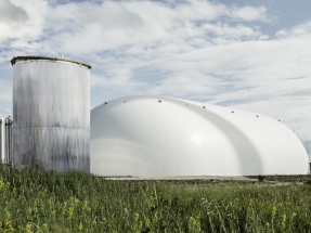 Energy Dome Launches World