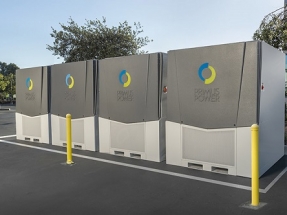 Anglo American Platinum to Install Primus Power Energy Storage System 