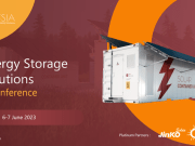 Energy Storage Solutions e-conference