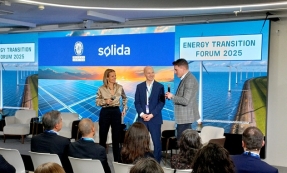 Bureau Veritas impulsa su liderazgo global en renovables con la integración estratégica de Sólida