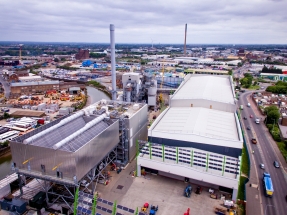 Manchester Firm Takes Two of UK’s Largest Renewable Energy Facilities Into the Cloud