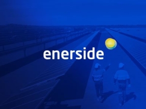 Enerside eleva hasta los 231 megavatios su cartera de construcción para terceros