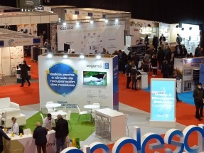 Viratec reverdecerá las propuestas ambientales de las ferias Enerxétika y ExpoMunicipal Viratec reverdecerá las propuestas ambientales de las ferias Enerxétika y ExpoMunicipal