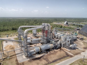 Enviva Completes Acquisition of Georgia Biomass Plant