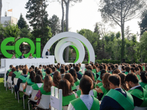 La EOI se afianza como la escuela de negocios en energía y sostenibilidad mejor valorada de España