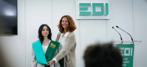 Formación en energía, sostenibilidad y descarbonización en la EOI 