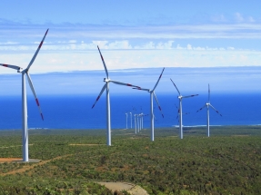 Chile escala a la 6ª posición mundial en mejor desempeño frente al cambio climático Chile escala a la 6ª posición mundial en mejor desempeño frente al cambio climático