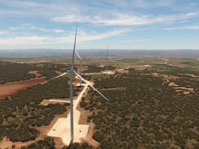 Invertir en frenar la despoblación también es apostar por el medio ambiente y la energía limpia 