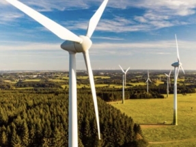 La alemana RWE anuncia que este año invertirá más de 5.000 millones en energías verdes La alemana RWE anuncia que este año invertirá más de 5.000 millones en energías verdes