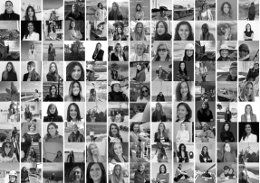 #MujeresEólicas, la campaña de AEE para celebrar el Día de la Mujer