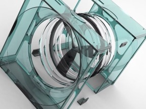 Una startup peruana desarrolla un sistema eólico, modular y eficiente, que rompe con lo conocido