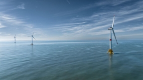 La francesa EDF pone en marcha el primer parque eólico flotante del Mediterráneo