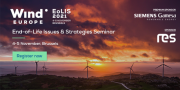 Wind Europe EoLIS 2021