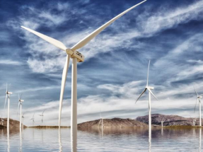 Los vientos se están reforzando a escala global, con un impacto positivo en la generación eólica Los vientos se están reforzando a escala global, con un impacto positivo en la generación eólica