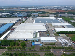 Leading Epson Printer Factory Transitions to 100% Renewable Electricity Using Biomass