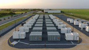 Equinor Brings its Largest Energy Storage Project Online in the US
