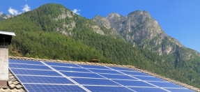 
Siempre es un buen momento para la energía solar
