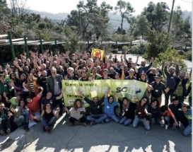 La potente fórmula para disponer de electricidad fuera de la red