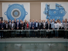 
De la agenda 2025-2027 para la investigación y la innovación en eólica y de los aerogeneradores de 30 megas que vienen
