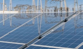 
Las soluciones de almacenamiento de electricidad de la española Euder arrasan en Canarias
