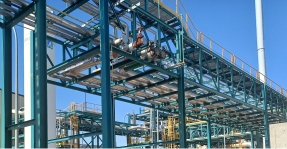 
Ciuden y Eurecat ganan posiciones en la carrera de la producción de metanol verde
