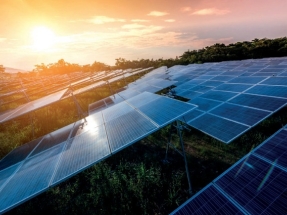 Europa instalará 100 gigas de potencia solar en 2025