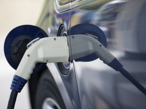 EDF Energy and NEoT Capital Partner on EV Infrastructure 