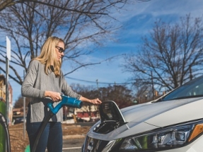 Duke Energy Proposes $76 Million Electric Transportation Program in North Carolina