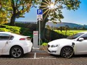 University of Sussex joins new £17m project to improve user experience at EV charging points