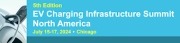 EV Charging Infrastructure Summit - North America