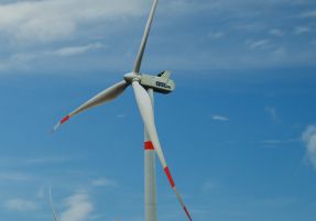 Exus Renewables to Acquire Stake in Masdar’s Portuguese Wind Portfolio