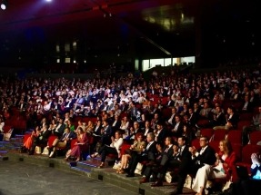 
El Foro Solar reúne a más de 1.200 profesionales en su décima edición
