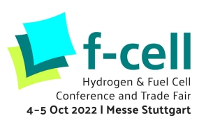 f-cell, Hydrogen & Fuel Cell Conference and Trade Fair