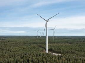 VSB Group Receives Building Permit for 170 MW Karahka Wind Farm