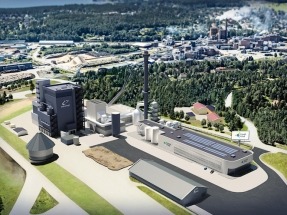 Blueprint for Commercial E-fuel Production Being Built with Siemens Energy Technology